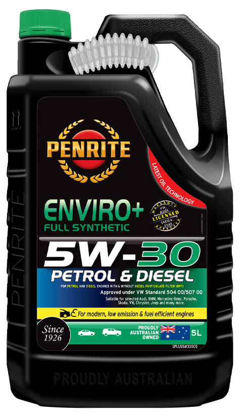 PENRITE ENVIRO PLUS 5W30 5L