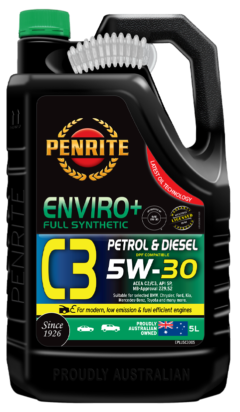 PENRITE ENVIRO PLUS C3 5W30 5L