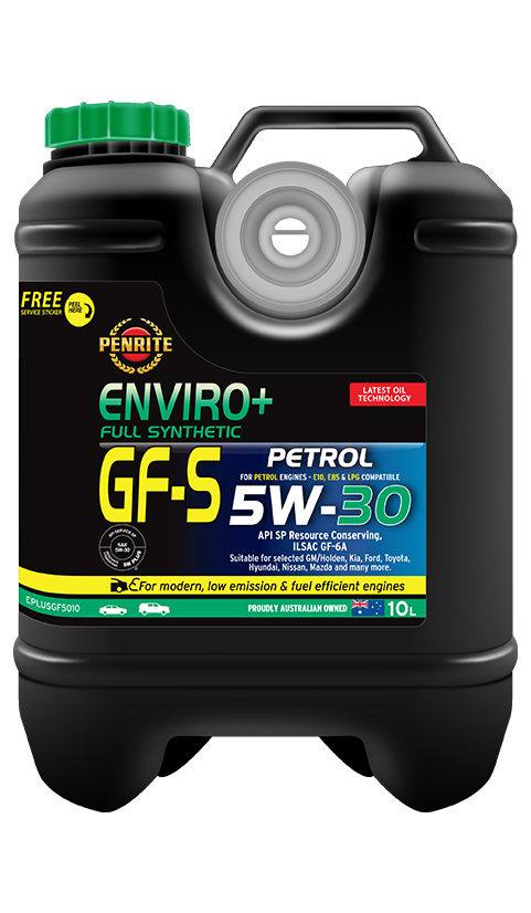 PENRITE ENVIRO PLUS GF5 5W30 10L