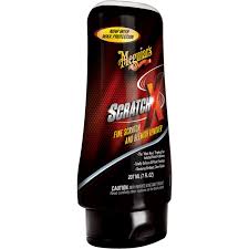 POLISH SCRATCH X2.0 MEGUIARS