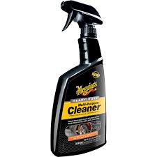 MEGUIAR'S CLEANER M/PURPOSE H/D 473ML