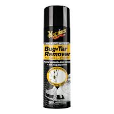BUG & TAR REMOVER H/D AEROSOL MEGUIARS