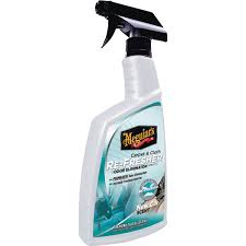 CARPET & CLOTH REFRESH 473ML MEGUIARS