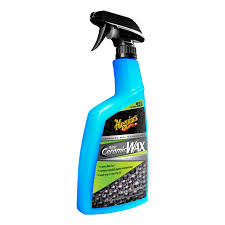 MEGUIAR'S WAX CERAMIC 768ML