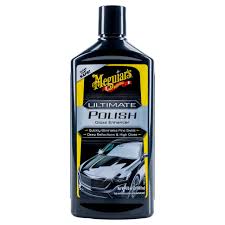 ULTIMATE POLISH PRE WAX MEGUIARS