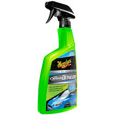 MEGUIAR'S DETAILER CERAMIC 768ML