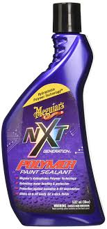 POLYMER SEALANT NXT GEN 532ML MEGUIARS