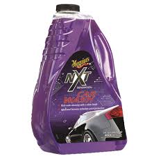 WASH NEXT GENERATION MEGU 1.9L