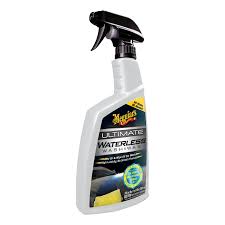 MEGUIAR'S ULT WASHWAX A/WHERE