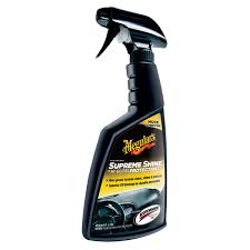 SUPREME SHINE PROTECT 473 MEGUIARS