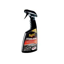 NATURAL SHINE PROTECTANT 473ML MEGUIARS
