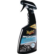 PROTECTANT NEW CAR 473ML MEGUIARS