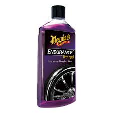 TYRE GEL ENDUR GLOSS 473ML MEGUIARS