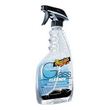 GLASS CLEANER PERFECT 709ML MEGUIARS