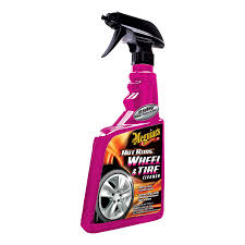 CLEANER - HOT RIMS 710ML MEGUIARS