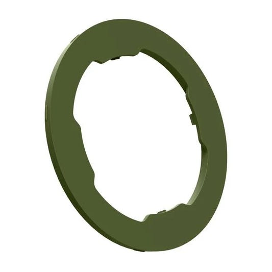 MAG RING - GREEN