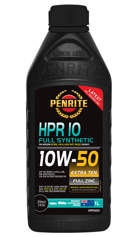 PENRITE HPR10 10W50 1L