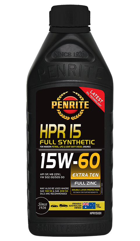 PENRITE HPR15 15W60 1L