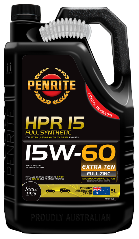 PENRITE HPR15 15W60 5L