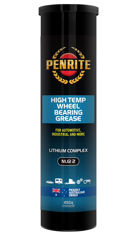 PENRITE WHEEL BEARING GREASE 450GM