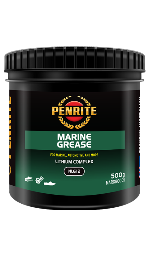 PENRITE MARINE GREASE 500GM