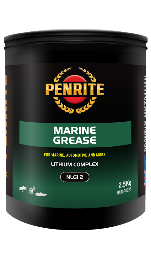 PENRITE MARINE GREASE 250G