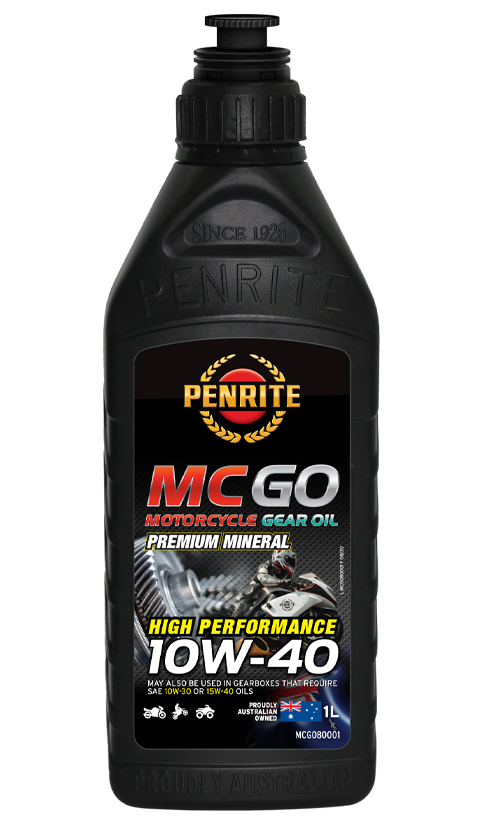 PENRITE MC GEAR OIL 10W40 1L