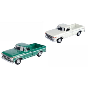 1:24 1977 FORD F150