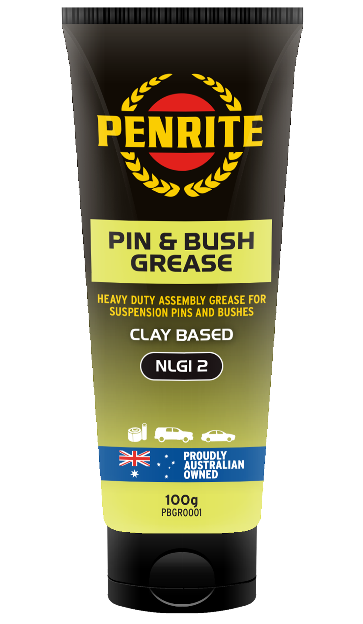 PIN & BUSH GREASE