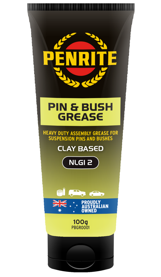 PIN & BUSH GREASE