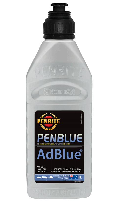 PENRITE ADBLUE 1L