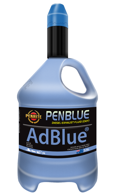 PENRITE ADBLUE 3.5L