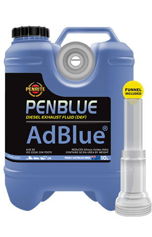 PENRITE ADBLUE 10L