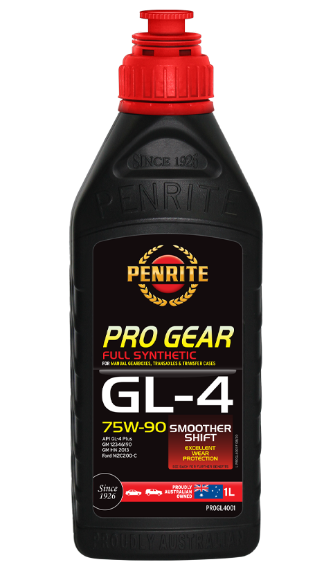 PENRITE GL4 GEAR OIL 1L