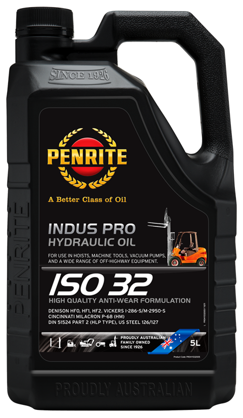 PENRITE HYDRAULIC 32 5L