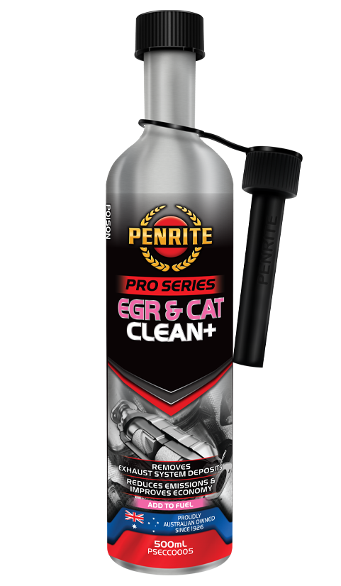 PENRITE EGR & CAT CLEANER 500ML