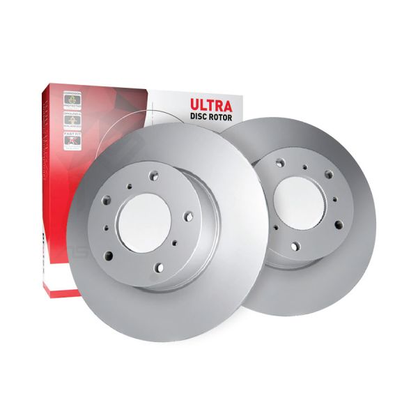 DR12609 PTX ULTRA ROTOR – Auto Gear