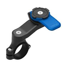 MOTORCYCLE HANDLEBAR MOUNT