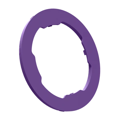 MAG RING - PURPLE