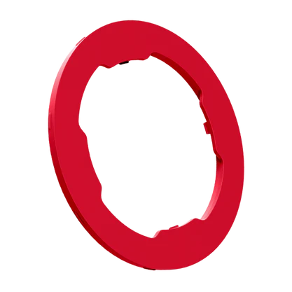 MAG RING - RED