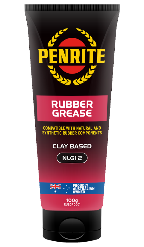 PENRITE RUBBER GREASE 100GM