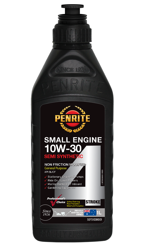 PENRITE 4STROKE 10W30 1L