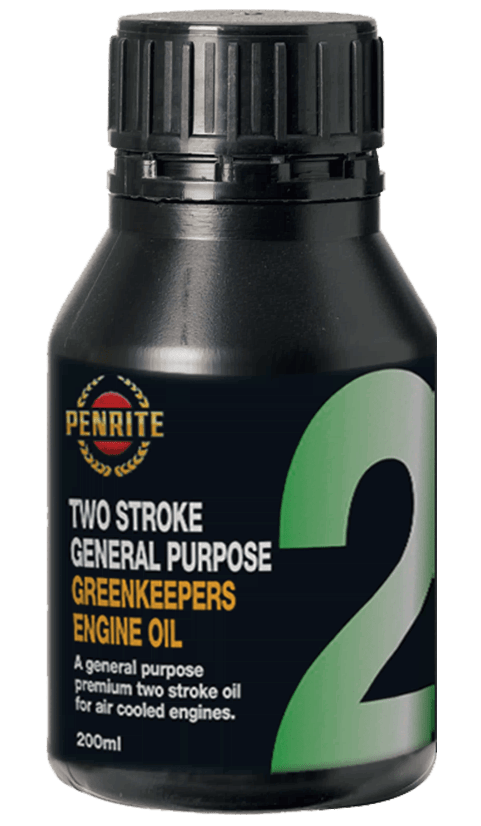 PENRITE 2STROKE GREEN KEEPERS 200ML