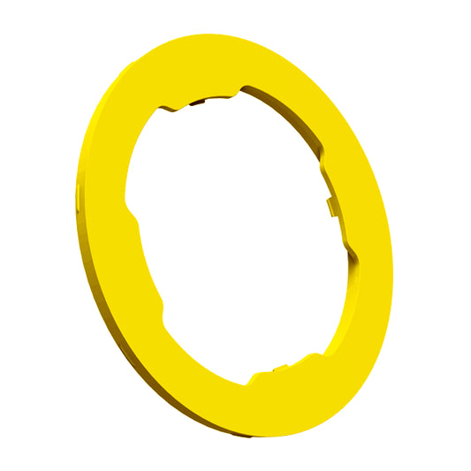 MAG RING - YELLOW