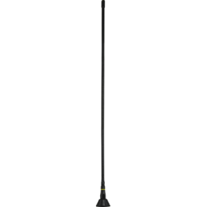 GME 650mm AM/FM Fiberglass Antenna with 5m Coax Cable