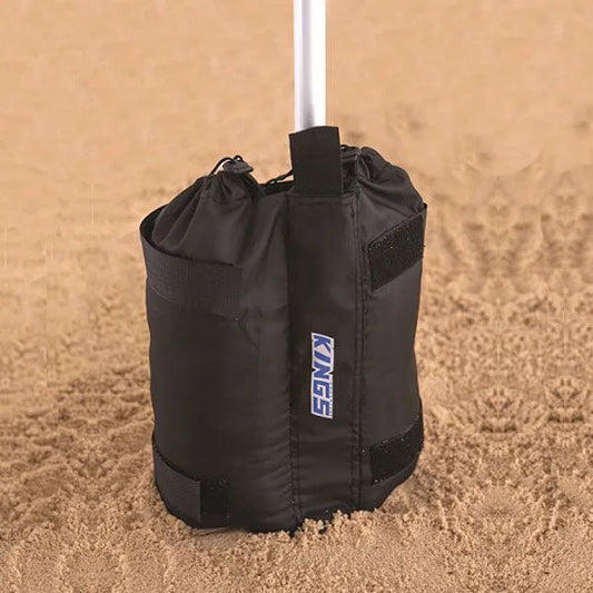 KINGS Awning Sand Bag Kit (Pair)