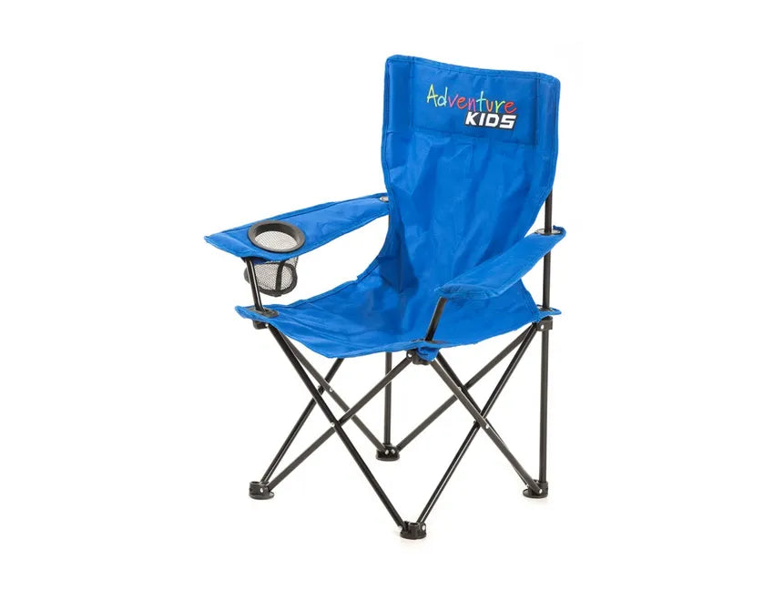 Adventure Kids Camping Chair