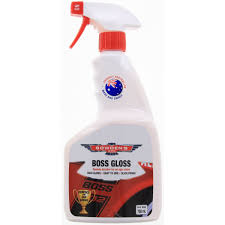 BOSS GLOSS 770ML BOWDENS