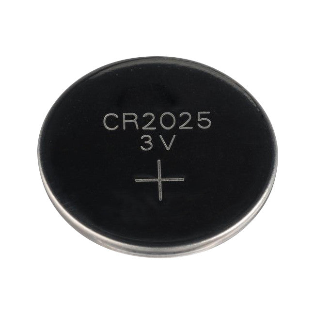 CR2025 KEY FOB