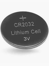 CR2032 KEY FOB